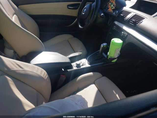 BMW 1 Series Image 5