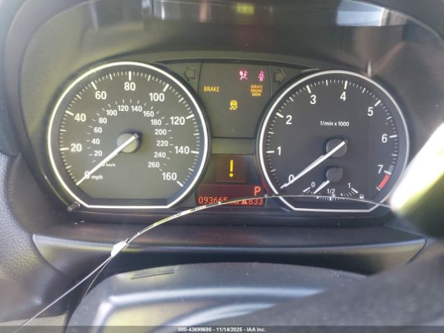 BMW 1 Series Image 2