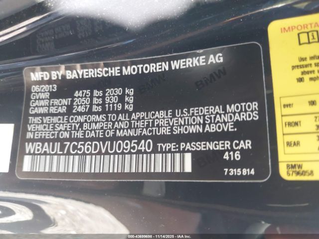 BMW 1 Series Image 13