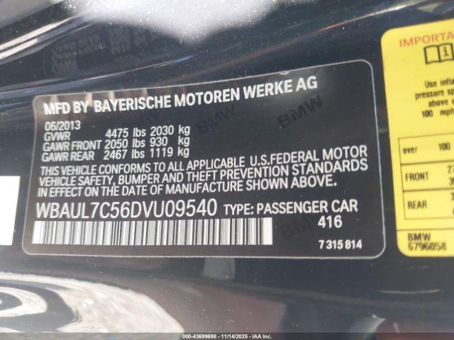 BMW 1 Series Image 13