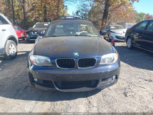 BMW 1 Series Image 17