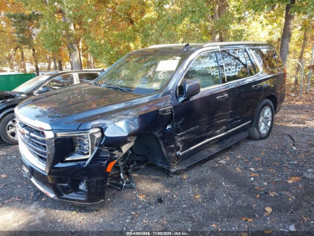 GMC Yukon 2wd Slt Image 2