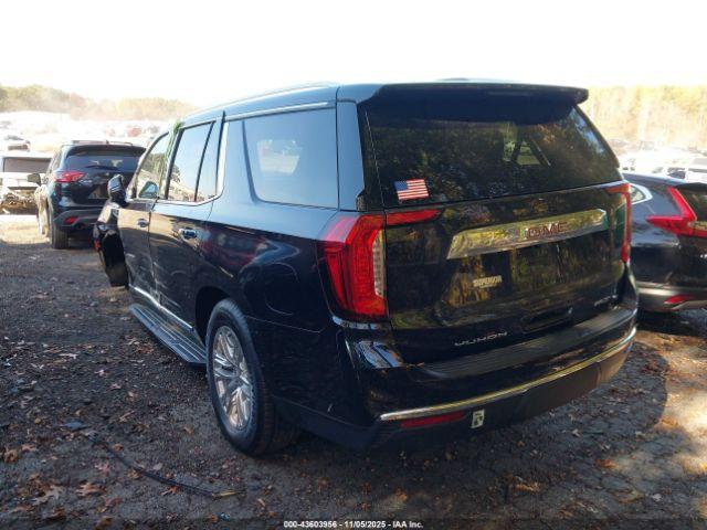 GMC Yukon 2wd Slt Image 13