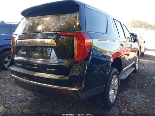 GMC Yukon 2wd Slt Image 5