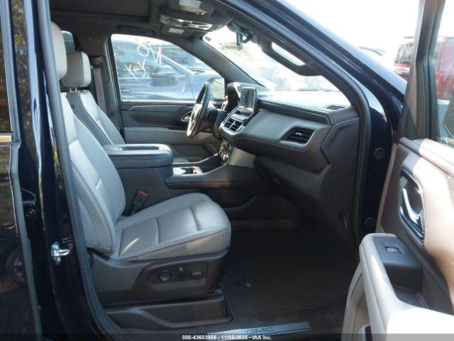 GMC Yukon 2wd Slt Image 15