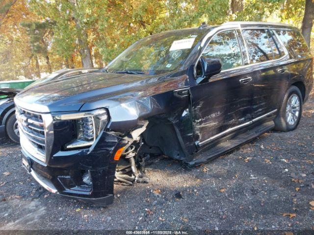 GMC Yukon 2wd Slt Image 3