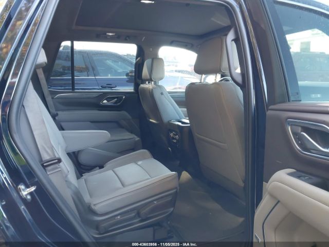 GMC Yukon 2wd Slt Image 4