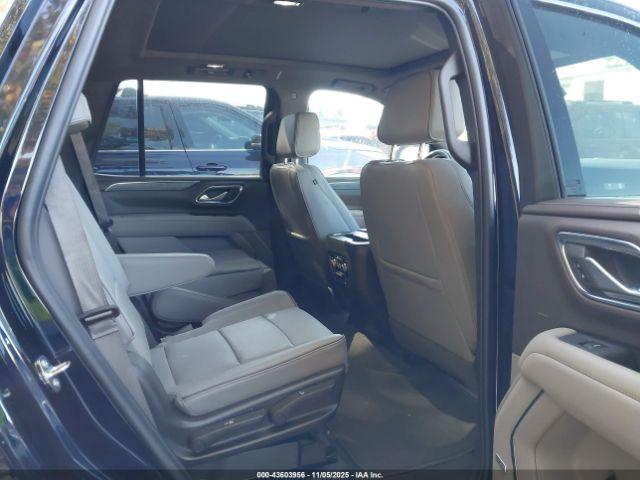 GMC Yukon 2wd Slt Image 4