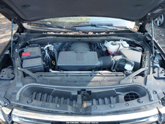 GMC Yukon 2wd Slt Image 7