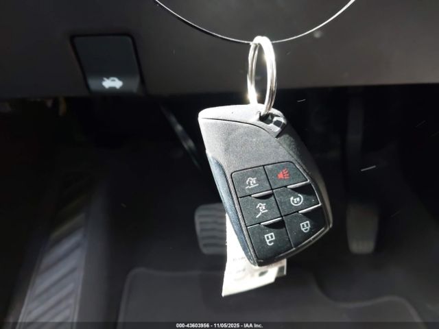 GMC Yukon 2wd Slt Image 8