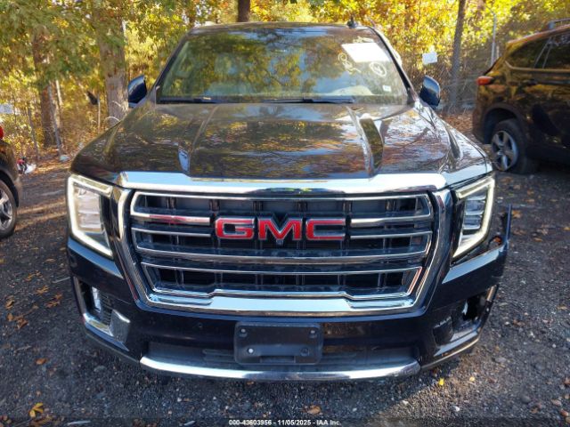 GMC Yukon 2wd Slt Image 14