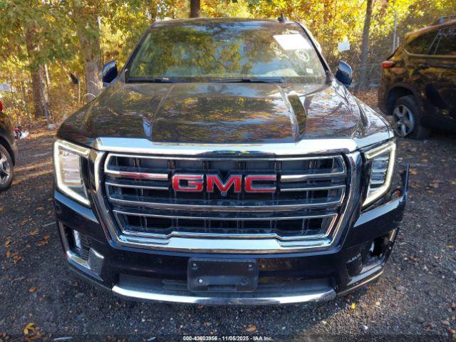 GMC Yukon 2wd Slt Image 14