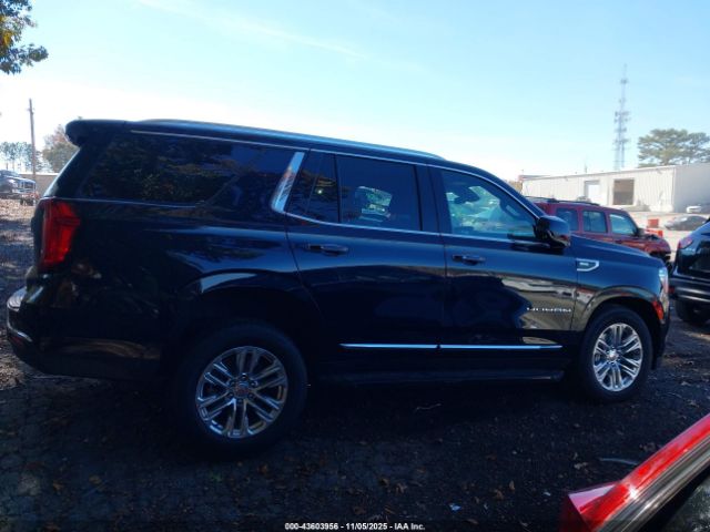 GMC Yukon 2wd Slt Image 12