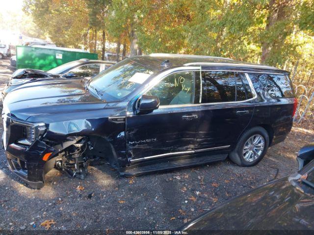 GMC Yukon 2wd Slt Image 16